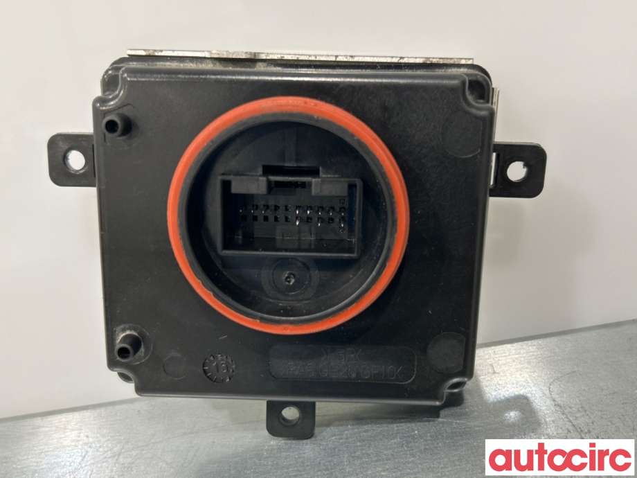 Styreenhet xenon/ballast til VW Golf VII 2012-2017 (Fase 1)  (VOLKSWAGEN|4G0907697F||4G0907697G)