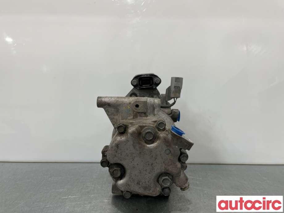 Aircondition kompressor til Mitsubishi Outlander, 2015-->> (Type III, Fase 2)  (MITSUBISHI|7813B174)