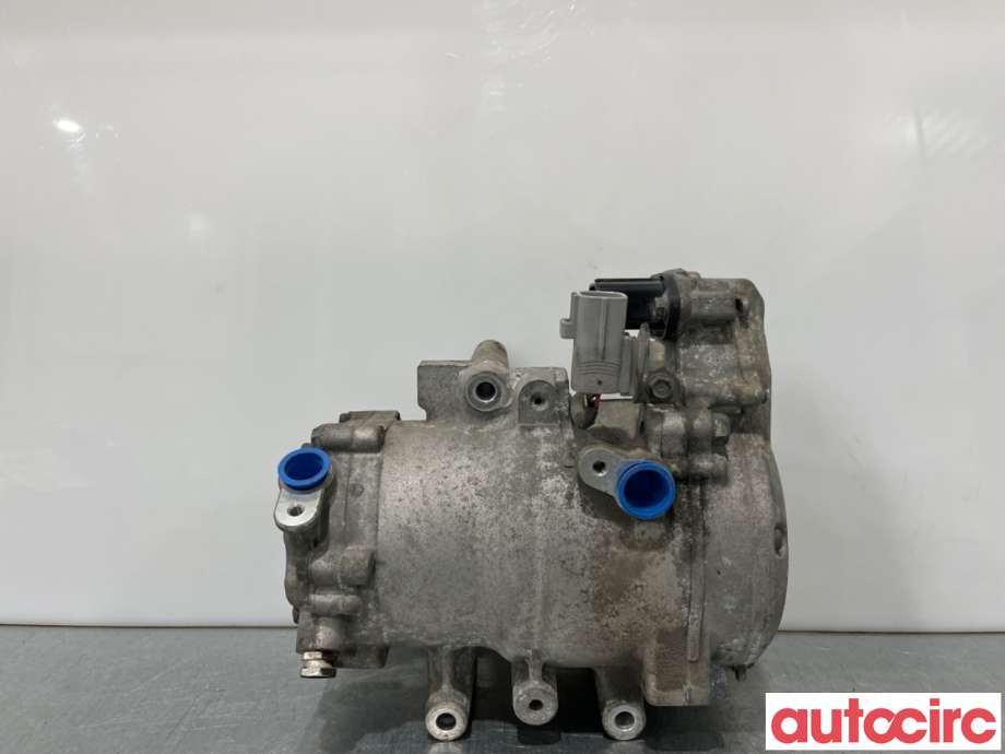 Aircondition kompressor til Mitsubishi Outlander 2015-->> (Type III, Fase 2)  (MITSUBISHI|7813B174|AKJ200A304|7813B097)