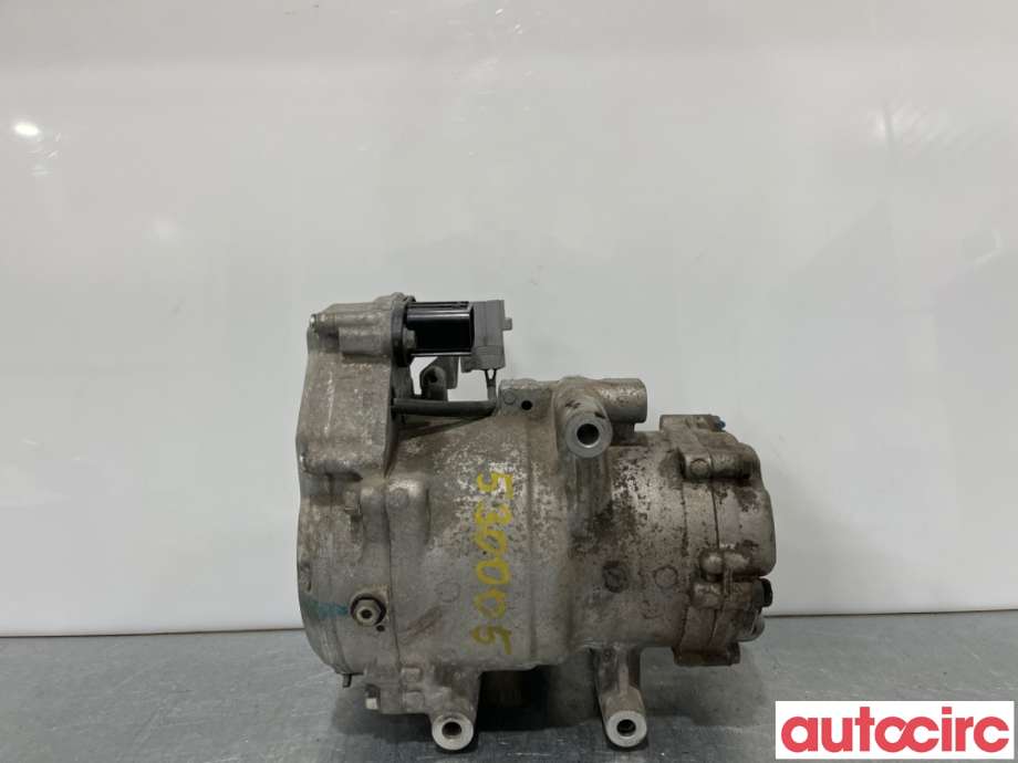 Aircondition kompressor til Mitsubishi Outlander 2015-->> (Type III, Fase 2)  (MITSUBISHI|7813B174|AKJ200A304|7813B097)