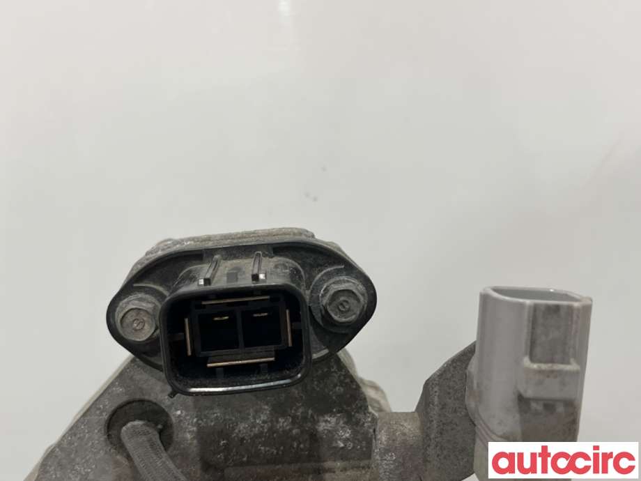 Aircondition kompressor til Mitsubishi Outlander 2015-->> (Type III, Fase 2)  (MITSUBISHI|7813B174|AKJ200A304|7813B097)