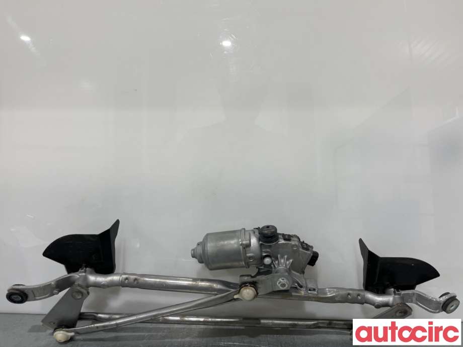 Viskermotor frontrute til Mitsubishi Outlander 2015-->> (Type III, Fase 2)  (MITSUBISHI|8250B085|159300-5630|)