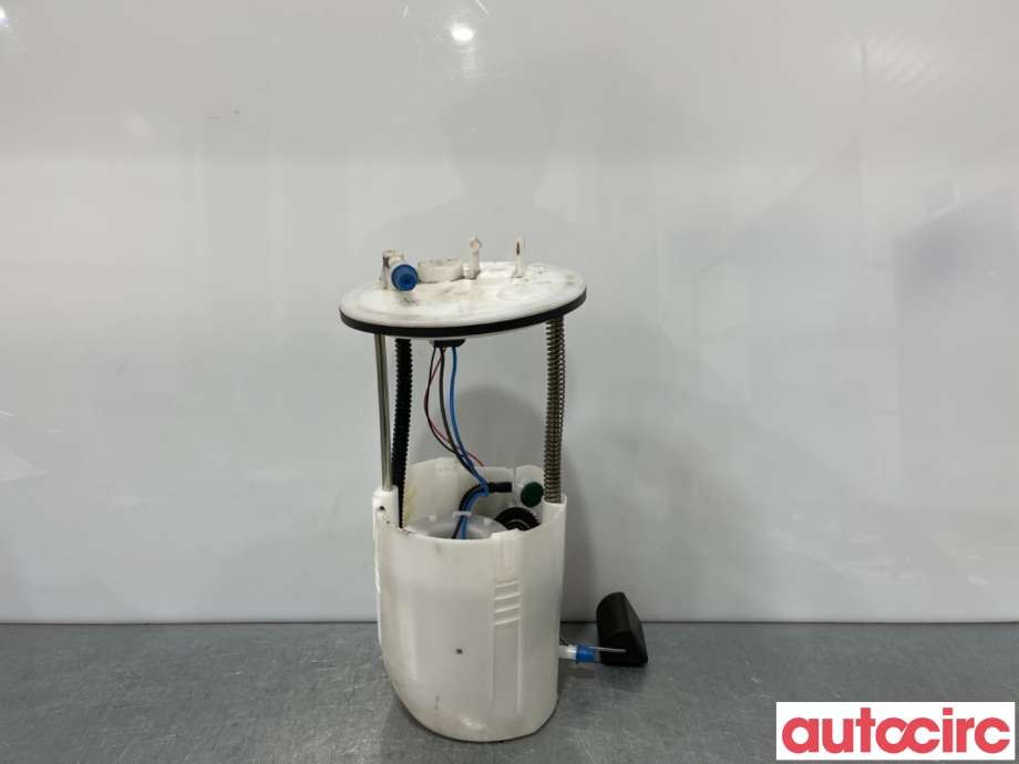 Bensinpumpe elektrisk til Mitsubishi Outlander, 2015-->> (Type III, Fase 2)  (MITSUBISHI|1760A502)
