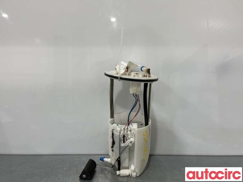 Bensinpumpe elektrisk til Mitsubishi Outlander 2015-->> (Type III, Fase 2)  (MITSUBISHI|1760A502|292100-0732|1760A396)