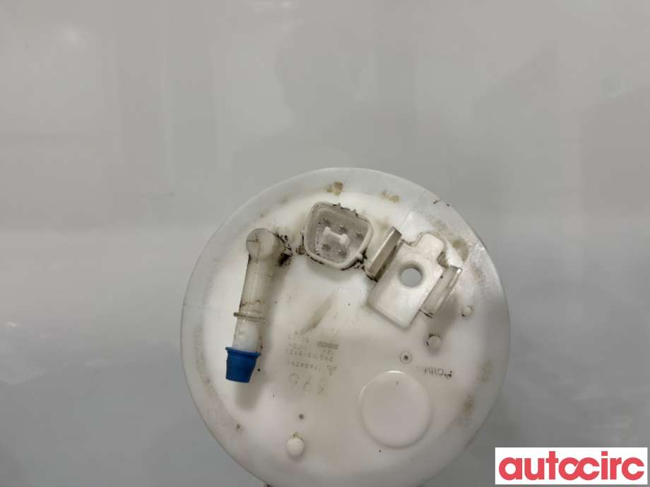 Bensinpumpe elektrisk til Mitsubishi Outlander 2015-->> (Type III, Fase 2)  (MITSUBISHI|1760A502|292100-0732|1760A396)