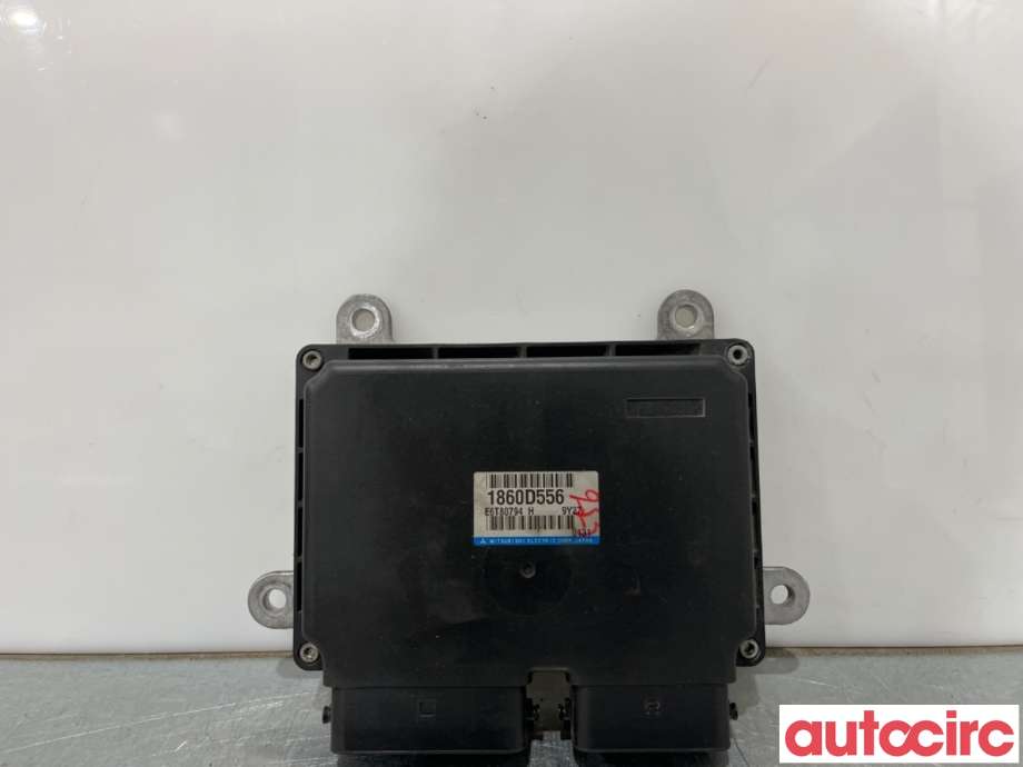 Styreenhet motor til Mitsubishi Outlander, 2015-->> (Type III, Fase 2)  (MITSUBISHI|1860D556)