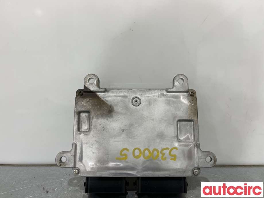 Styreenhet motor til Mitsubishi Outlander 2015-->> (Type III, Fase 2)  (MITSUBISHI|1860D556|E6T80794)