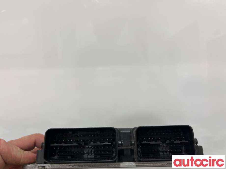 Styreenhet motor til Mitsubishi Outlander 2015-->> (Type III, Fase 2)  (MITSUBISHI|1860D556|E6T80794)