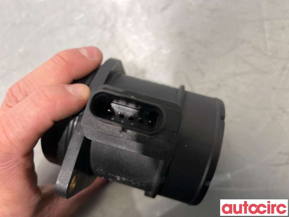 Luftmengde/luftmassemåler til Kia Sportage 2010-2016 (Type III)  (KIA|281642A500|9021050002|28164-2A500)