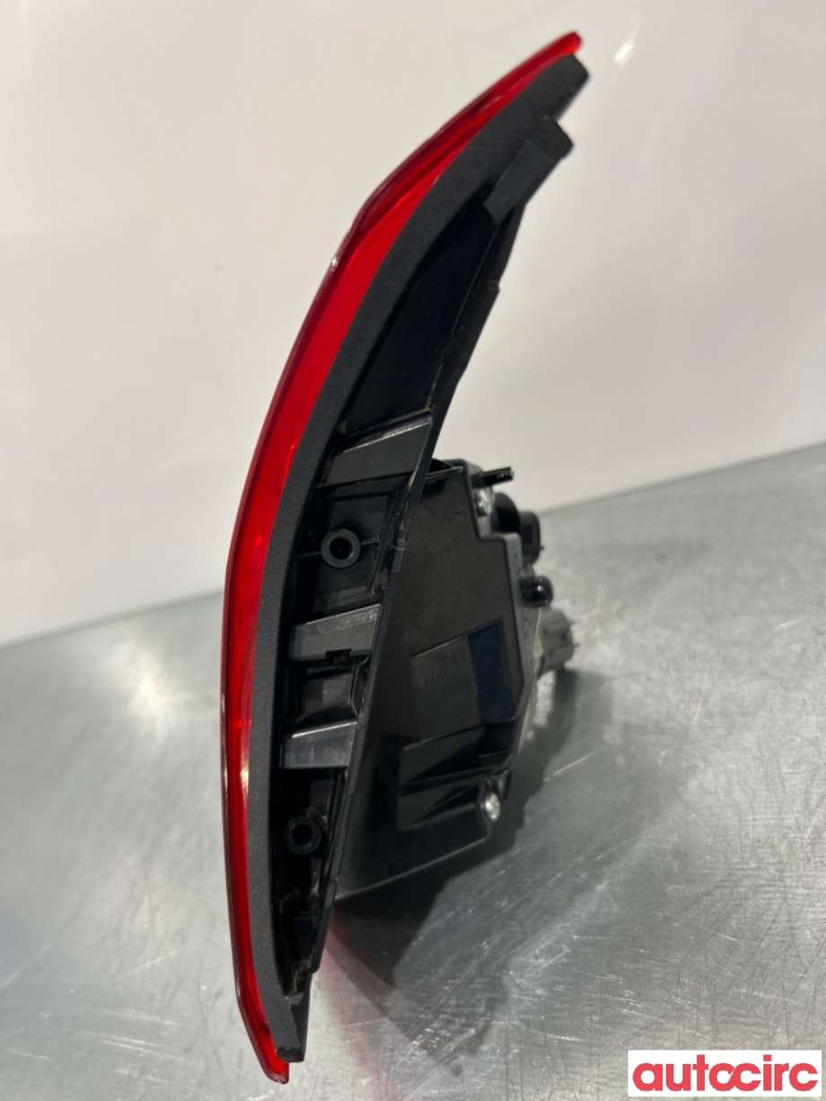 Baklykt høyre indre til Mazda CX-5 2012-2017 (Type I)  (MAZDA|KD53-51-3F0D||KD53513F0)