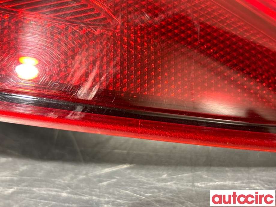 Baklykt høyre til Mazda CX-5 2012-2017 (Type I)  (MAZDA|KD54-51-150D|)