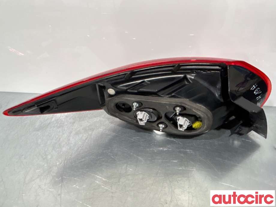 Baklykt høyre til Mazda CX-5 2012-2017 (Type I)  (MAZDA|KD54-51-150D|)