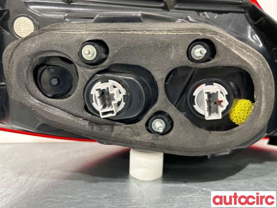 Baklykt høyre til Mazda CX-5 2012-2017 (Type I)  (MAZDA|KD54-51-150D|)