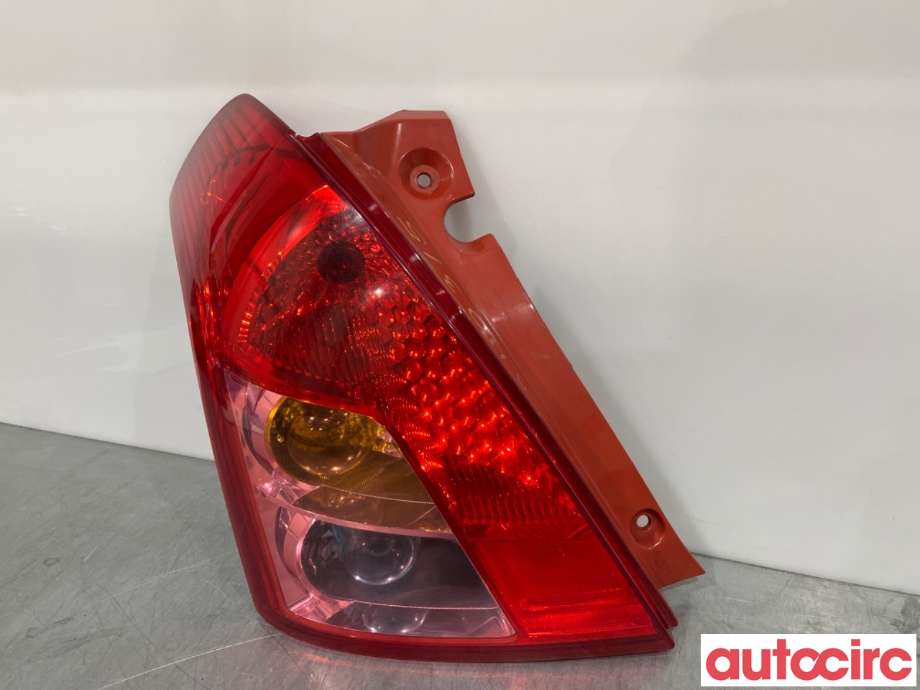 Baklykt venstre til Suzuki Swift 2005-2010  (SUZUKI|35670-73K00|)