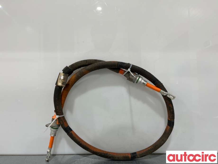Kabel høy volt (HV) hybrid til Mitsubishi Outlander, 2015-->> (Type III, Fase 2)  (MITSUBISHI|9499D201)
