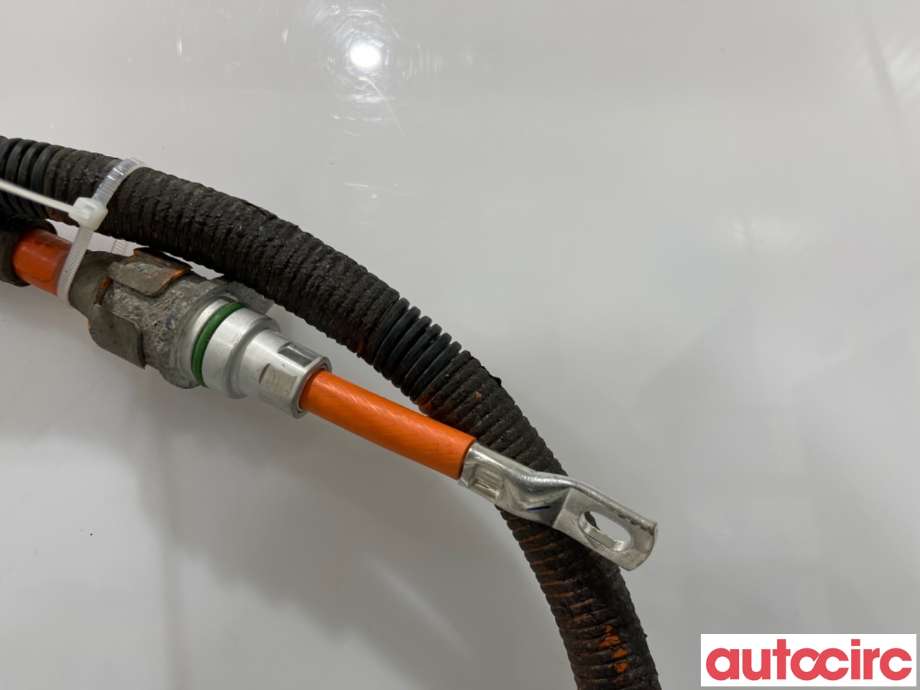 Kabel høy volt (HV) hybrid til Mitsubishi Outlander 2015-->> (Type III, Fase 2)  (MITSUBISHI|9499D201|)
