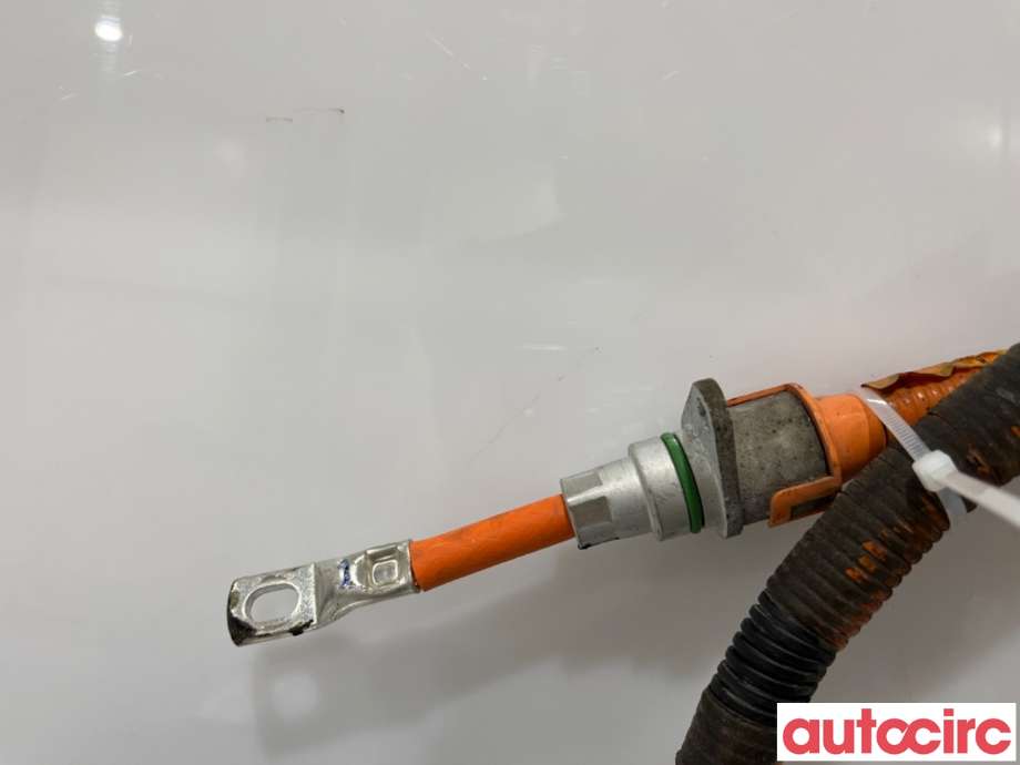 Kabel høy volt (HV) hybrid til Mitsubishi Outlander 2015-->> (Type III, Fase 2)  (MITSUBISHI|9499D201|)