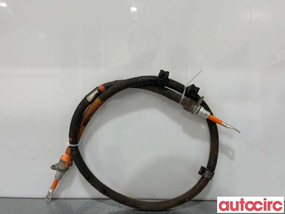 Kabel høy volt (HV) hybrid til Mitsubishi Outlander, 2015-->> (Type III, Fase 2)  (MITSUBISHI|9499D200)