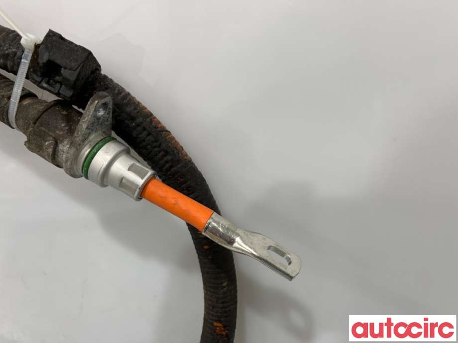 Kabel høy volt (HV) hybrid til Mitsubishi Outlander 2015-->> (Type III, Fase 2)  (MITSUBISHI|9499D200|)
