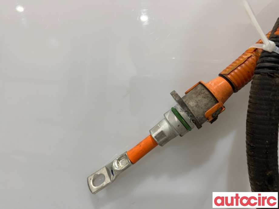 Kabel høy volt (HV) hybrid til Mitsubishi Outlander 2015-->> (Type III, Fase 2)  (MITSUBISHI|9499D200|)