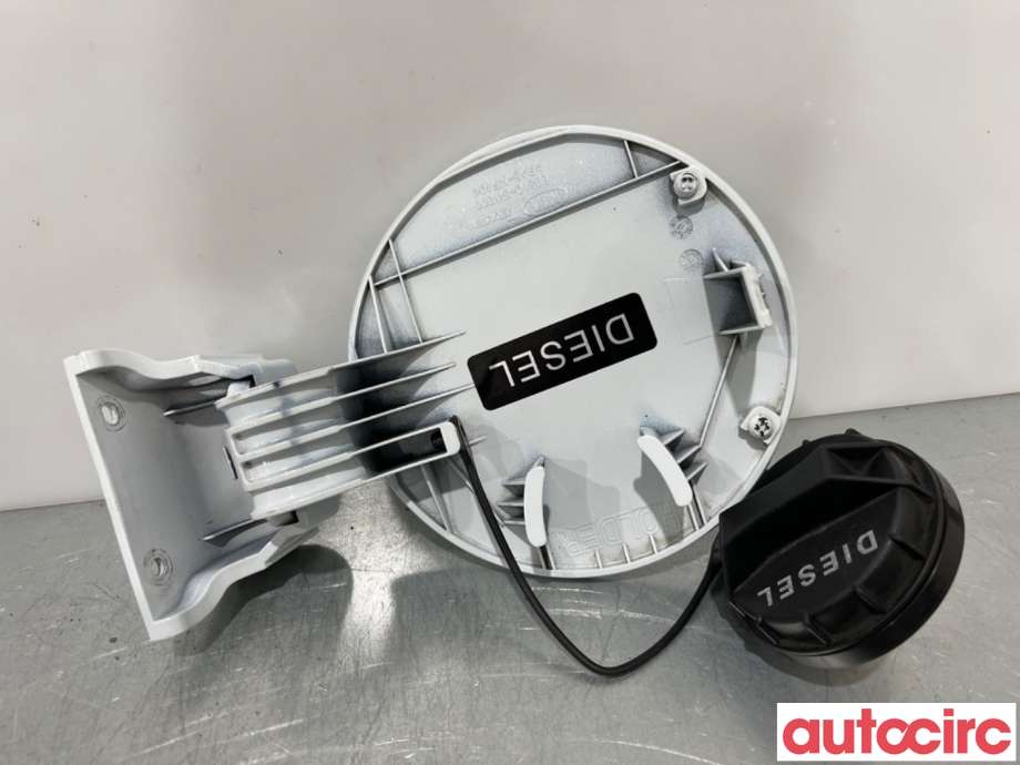 Tanklokk til Kia Sportage 2010-2016 (Type III) (KIA|695103W000||69510-3W000)
