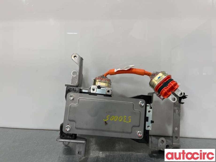 Diverse deler til Mitsubishi Outlander, 2015-->> (Type III, Fase 2)  (MITSUBISHI|9461A012)