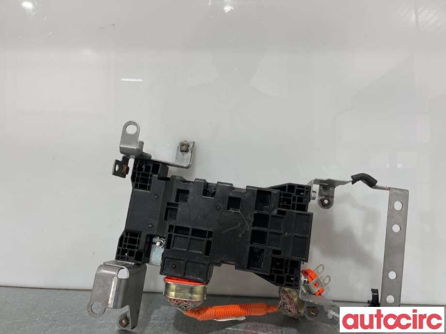 Diverse deler til Mitsubishi Outlander 2015-->> (Type III, Fase 2)  (MITSUBISHI|9461A012||9499F056)