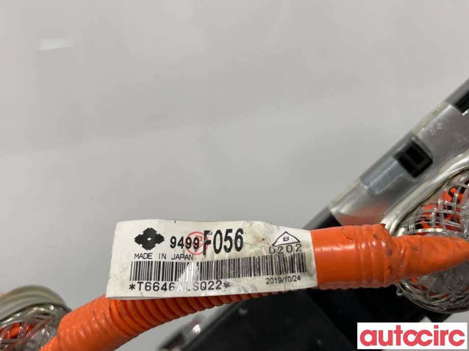 Diverse deler til Mitsubishi Outlander 2015-->> (Type III, Fase 2)  (MITSUBISHI|9461A012||9499F056)