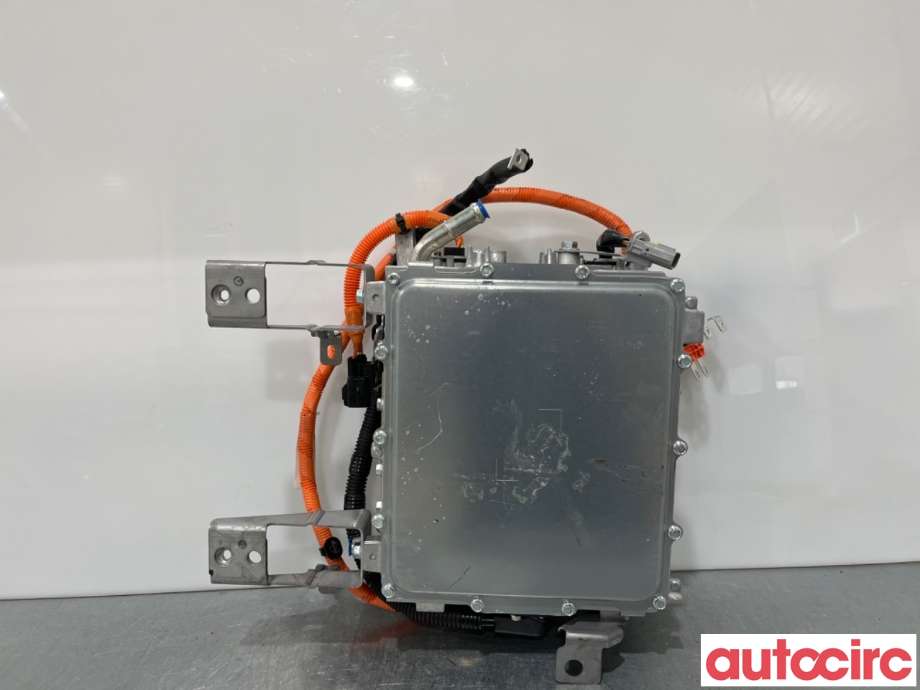Batterilader (OBC - On Board Charger) til Mitsubishi Outlander 2015-->> (Type III, Fase 2)  (MITSUBISHI|9481A151|W005T70272|)