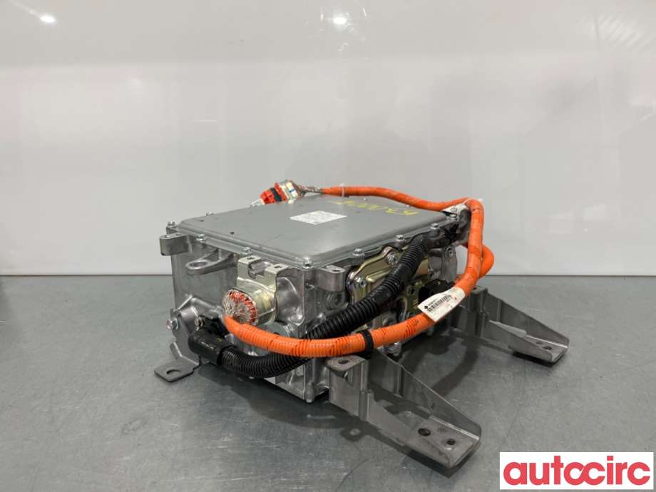 Batterilader (OBC - On Board Charger) til Mitsubishi Outlander 2015-->> (Type III, Fase 2)  (MITSUBISHI|9481A151|W005T70272|)