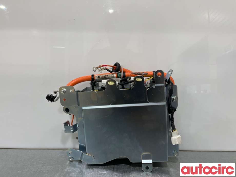 DCDC converter hybrid til Mitsubishi Outlander 2015-->> (Type III, Fase 2)  (MITSUBISHI|9481A052|37129-01001|)