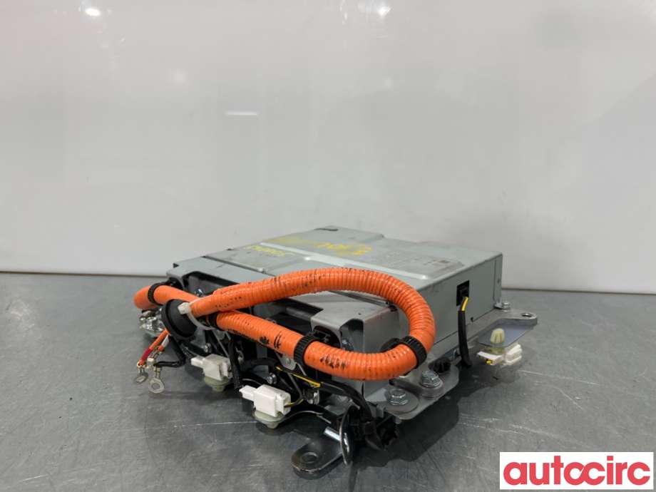 DCDC converter hybrid til Mitsubishi Outlander 2015-->> (Type III, Fase 2)  (MITSUBISHI|9481A052|37129-01001|)