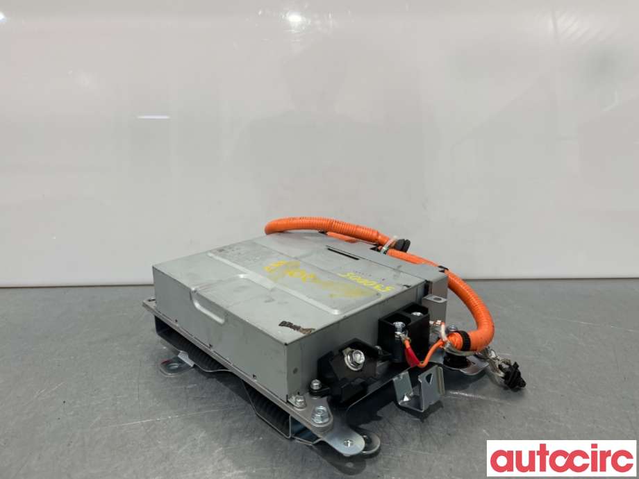 DCDC converter hybrid til Mitsubishi Outlander 2015-->> (Type III, Fase 2)  (MITSUBISHI|9481A052|37129-01001|)