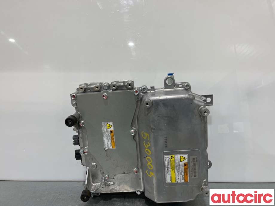 Inverter hybrid til Mitsubishi Outlander, 2015-->> (Type III, Fase 2)  (MITSUBISHI|9410A165)