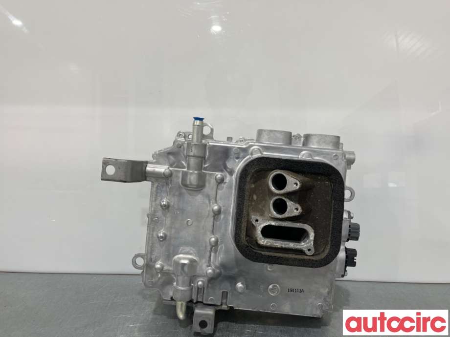 Inverter hybrid til Mitsubishi Outlander 2015-->> (Type III, Fase 2)  (MITSUBISHI|9410A165||9410A163)