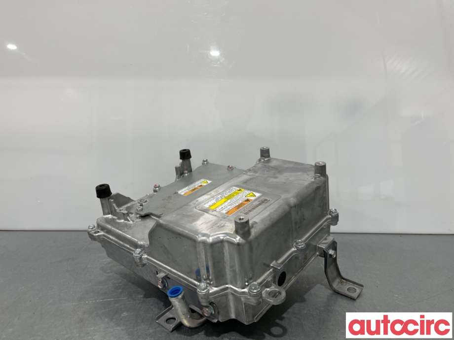 Inverter hybrid til Mitsubishi Outlander 2015-->> (Type III, Fase 2)  (MITSUBISHI|9410A165||9410A163)