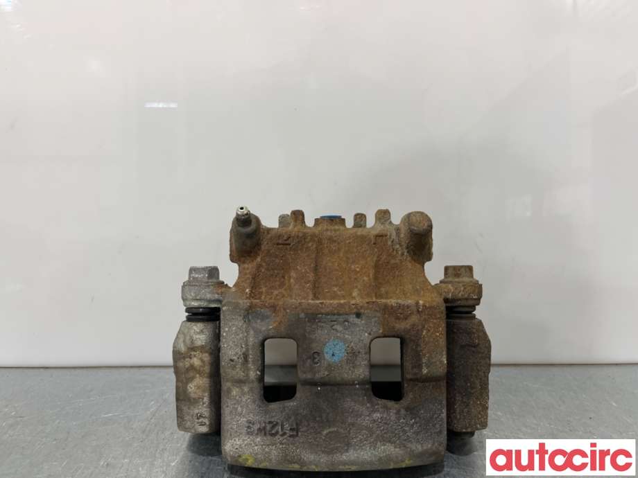 Bremsecaliper høyre foran til Mitsubishi Outlander, 2015-->> (Type III, Fase 2)  (MITSUBISHI|4605B472)