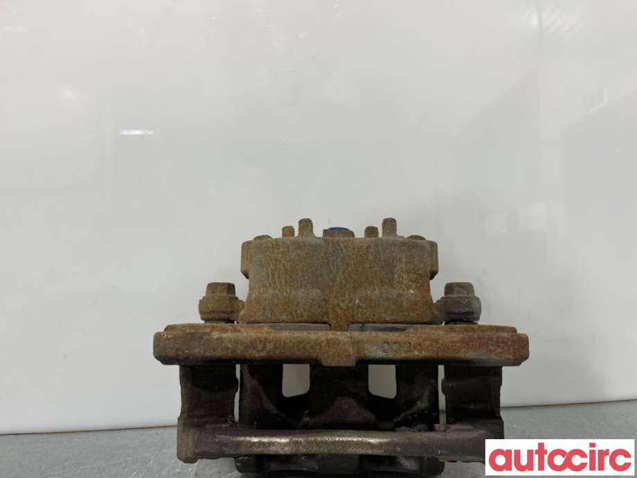 Bremsecaliper høyre foran til Mitsubishi Outlander 2015-->> (Type III, Fase 2)  (MITSUBISHI|4605B472|)