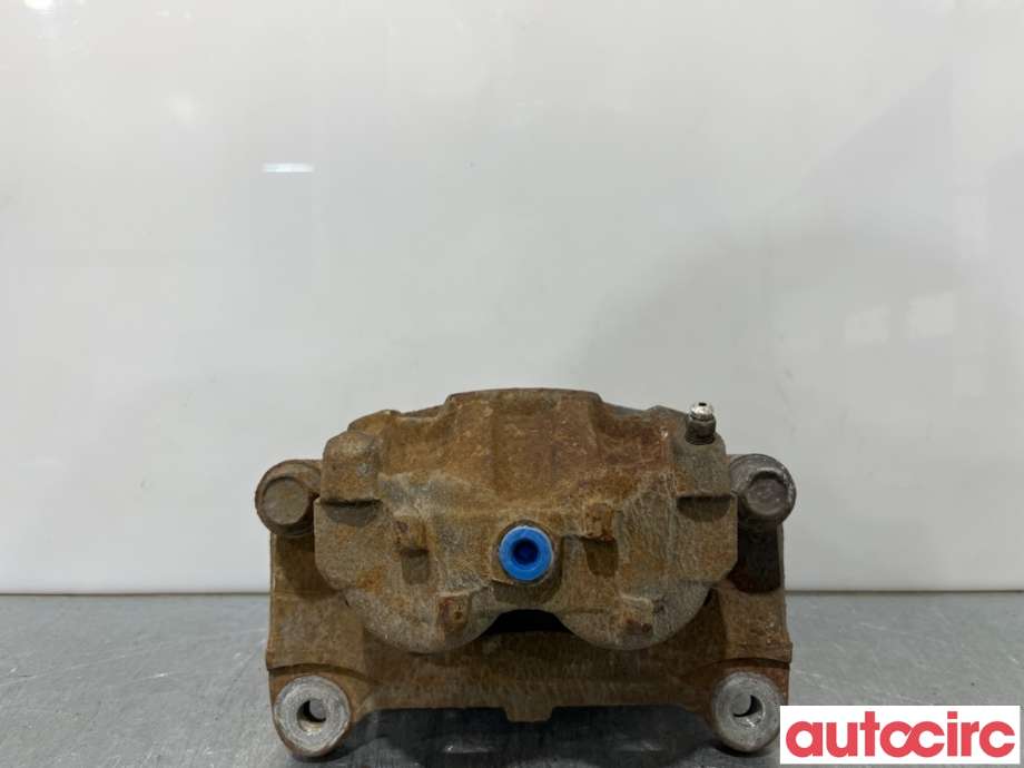 Bremsecaliper høyre foran til Mitsubishi Outlander 2015-->> (Type III, Fase 2)  (MITSUBISHI|4605B472|)