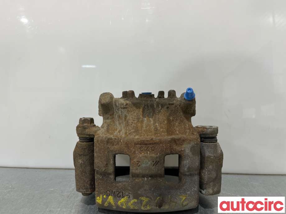Bremsecaliper venstre foran til Mitsubishi Outlander, 2015-->> (Type III, Fase 2)  (MITSUBISHI|4605B471)