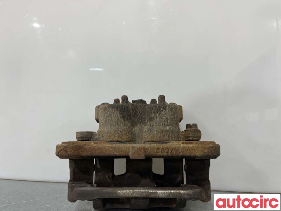 Bremsecaliper venstre foran til Mitsubishi Outlander 2015-->> (Type III, Fase 2)  (MITSUBISHI|4605B471|)