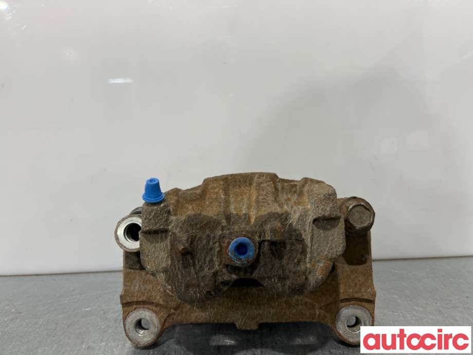 Bremsecaliper venstre foran til Mitsubishi Outlander 2015-->> (Type III, Fase 2)  (MITSUBISHI|4605B471|)