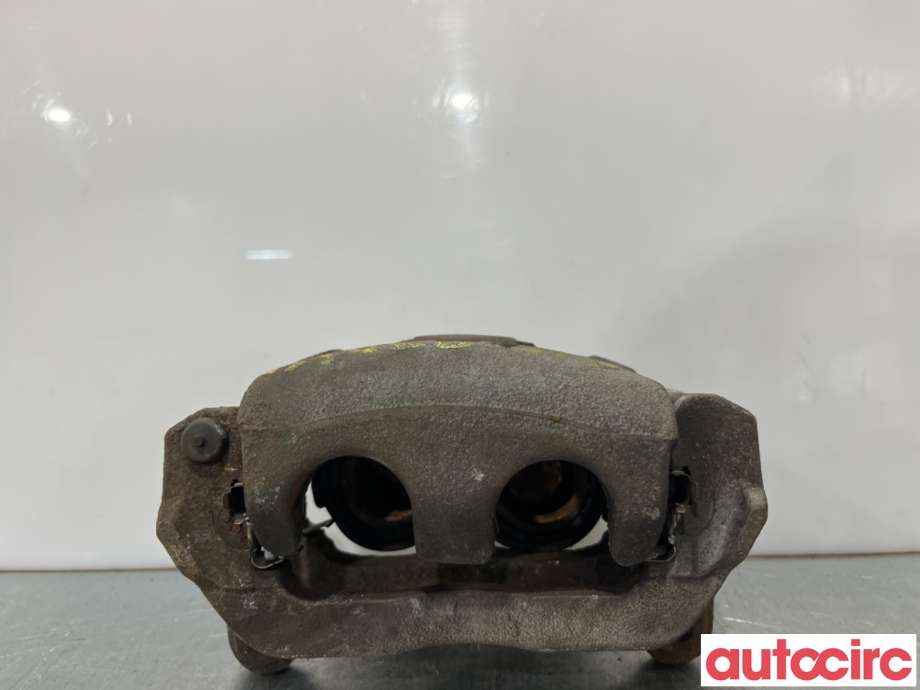 Bremsecaliper venstre foran til Mitsubishi Outlander 2015-->> (Type III, Fase 2)  (MITSUBISHI|4605B471|)
