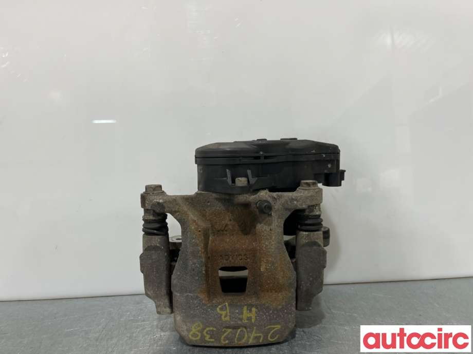 Bremsecaliper høyre bak til Mitsubishi Outlander, 2015-->> (Type III, Fase 2)  (MITSUBISHI|4605C044)