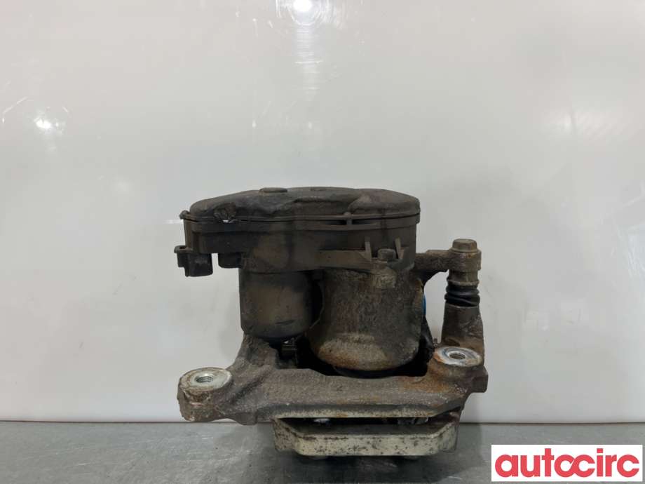 Bremsecaliper høyre bak til Mitsubishi Outlander 2015-->> (Type III, Fase 2)  (MITSUBISHI|4605C044|)