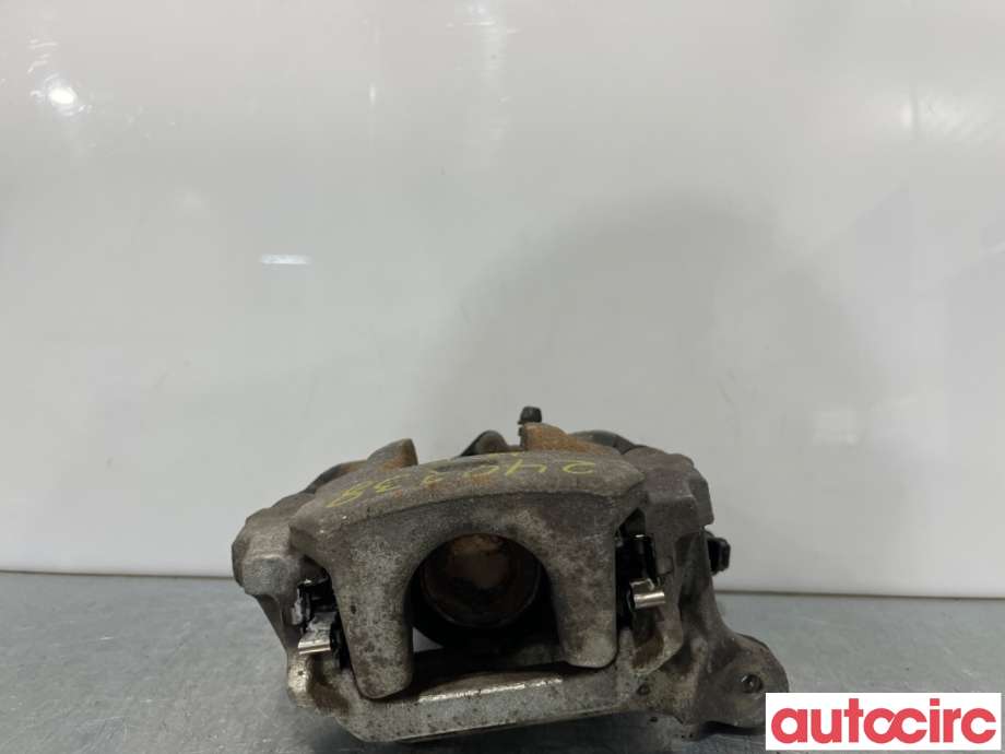 Bremsecaliper høyre bak til Mitsubishi Outlander 2015-->> (Type III, Fase 2)  (MITSUBISHI|4605C044|)
