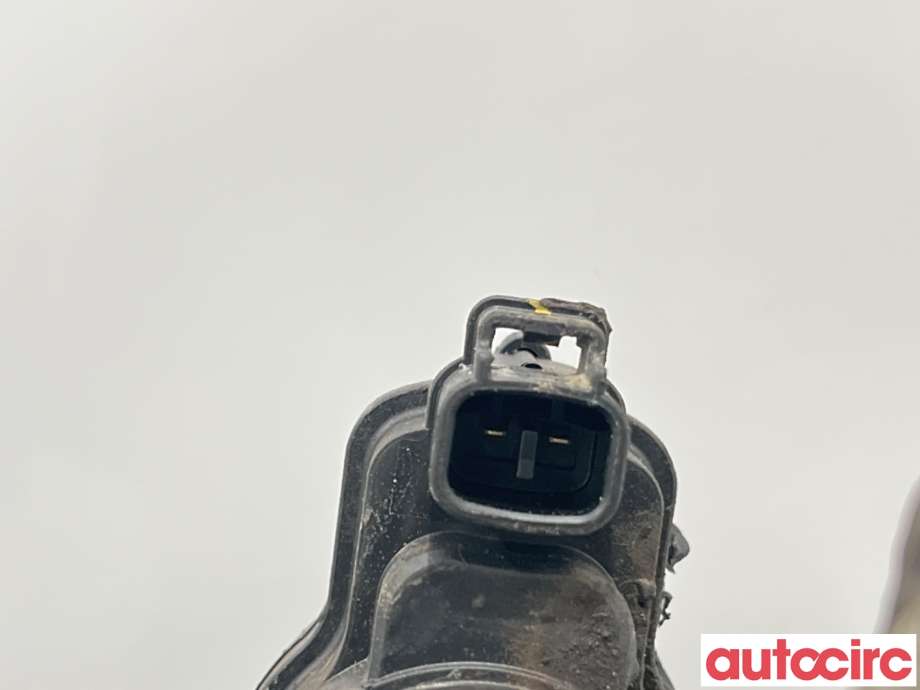 Bremsecaliper høyre bak til Mitsubishi Outlander 2015-->> (Type III, Fase 2)  (MITSUBISHI|4605C044|)