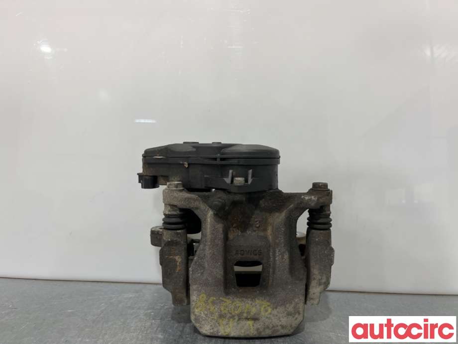 Bremsecaliper venstre bak til Mitsubishi Outlander, 2015-->> (Type III, Fase 2)  (MITSUBISHI|4605C043)