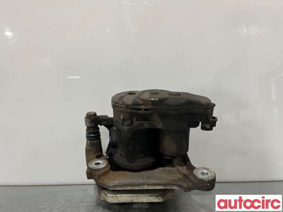 Bremsecaliper venstre bak til Mitsubishi Outlander 2015-->> (Type III, Fase 2)  (MITSUBISHI|4605C043|)