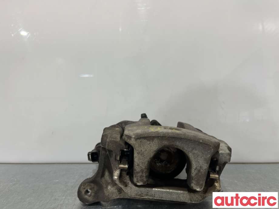 Bremsecaliper venstre bak til Mitsubishi Outlander 2015-->> (Type III, Fase 2)  (MITSUBISHI|4605C043|)